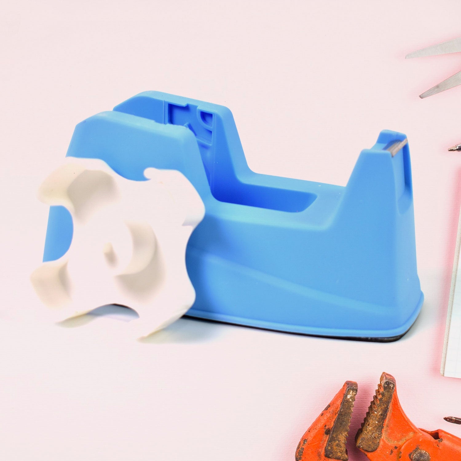 TapeMaster Dispenser TapeMaster Dispenser